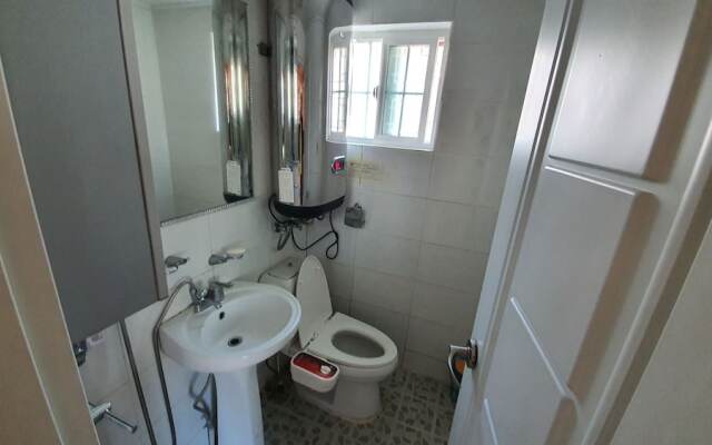 Ulleung Haeoreum Pension