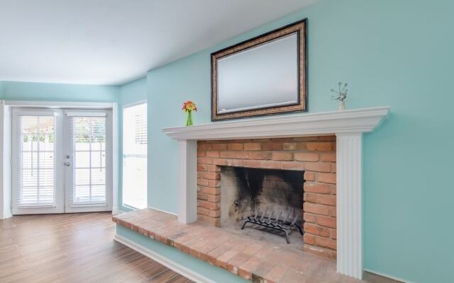 Chaparral 2 Bedroom Home