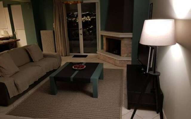 Anti's Apartment