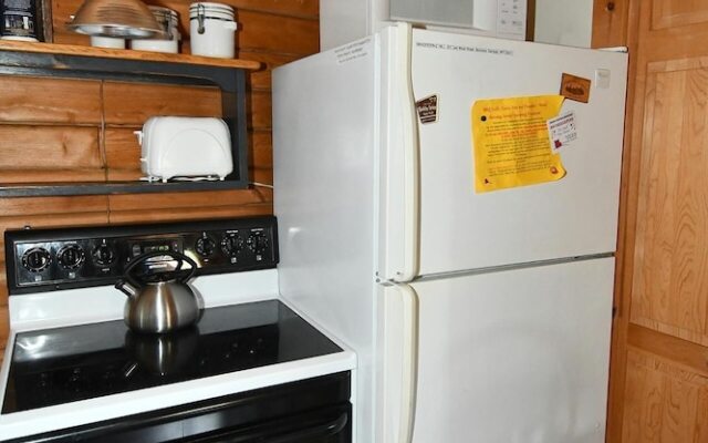 Whispering Hills - Couples Getaway