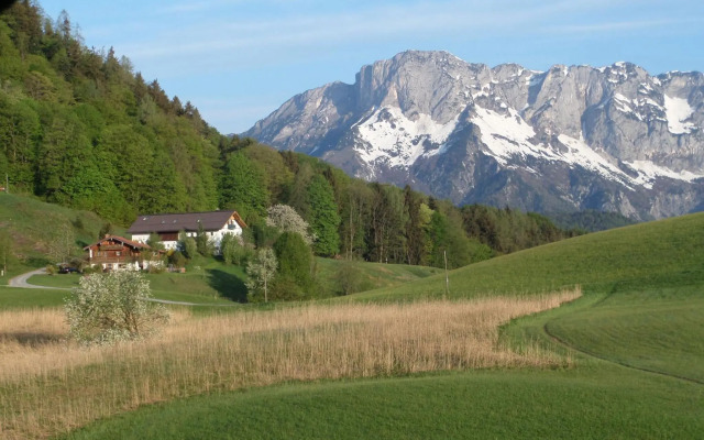 Ferienwohnung im Lehnhäusl
