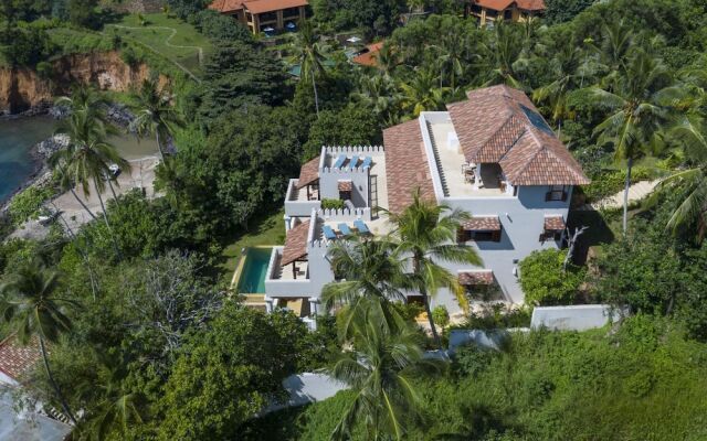 Ceylon House in Weligama