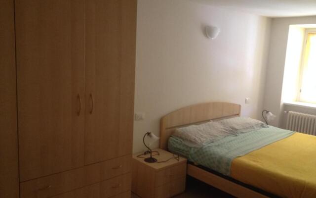 Appartamento Lavarone