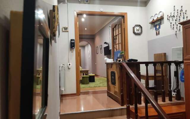 Avenue Hostel Yerevan
