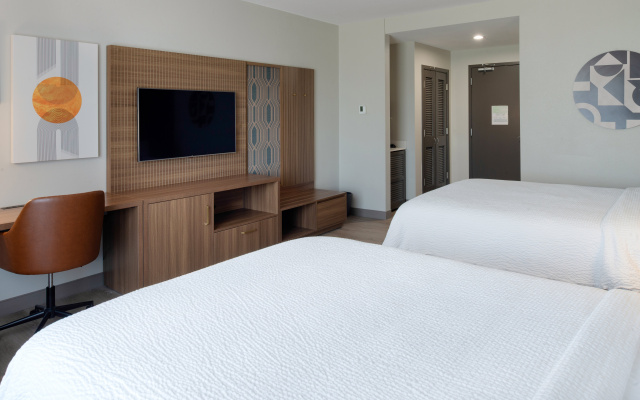Holiday Inn Rock Hill by IHG