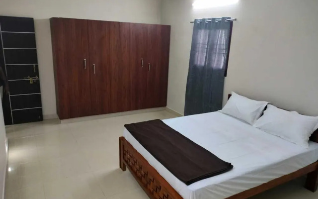 Eben Residency