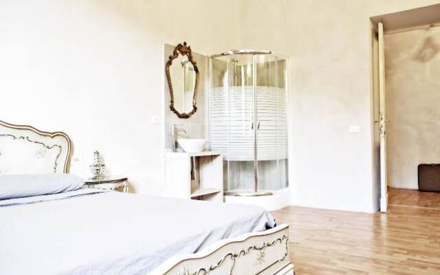 Casa particular vintage