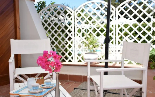 Villa Blanche Dimora di Charme