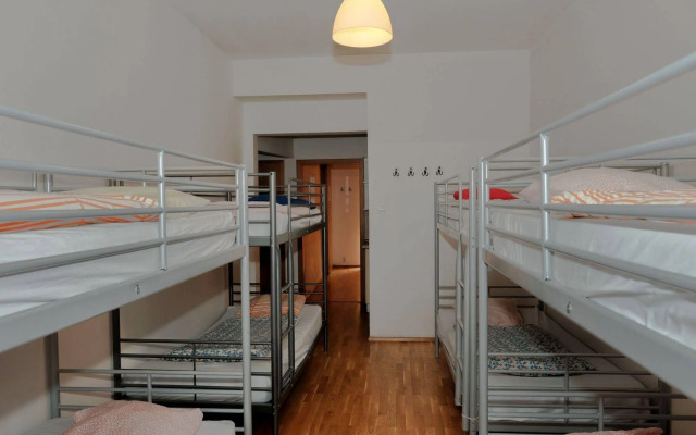 Hostel One Prague