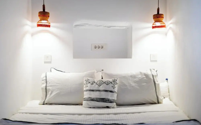 Makarias Traditional Luxury Villas
