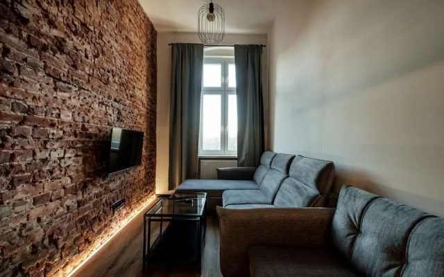 RentPlanet - Apartamenty Krasińskiego