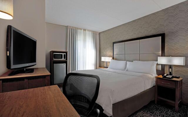 Homewood Suites by Hilton Chicago-Lincolnshire