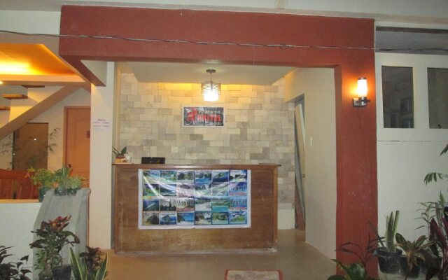 Artesian Bed and Breakfast