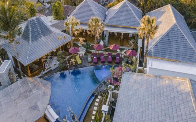 L.Good Lembongan Island Villas