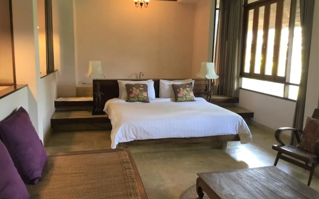 Baan Tye Wang Hotel