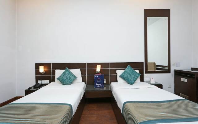 OYO 11524 Hotel Shubhhdeep Aashiyana