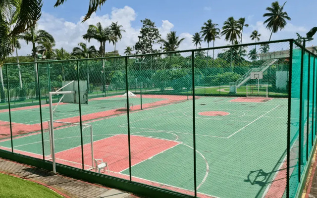 Beach Class Resort Muro Alto