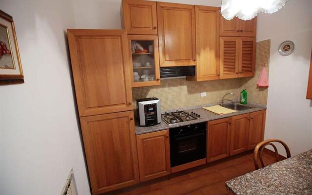 B&B Casale Le Rose