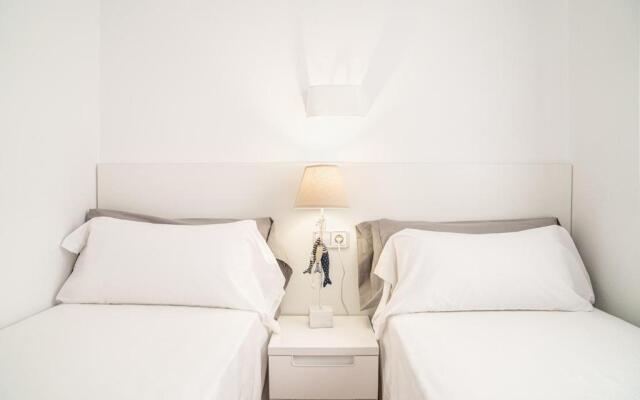 4 Brothers apartment