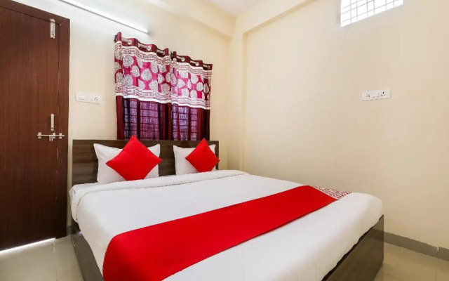 Shree Ganesha by Oyo Rooms