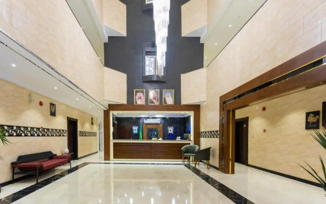 Sowar Furnished Hotel Apartments