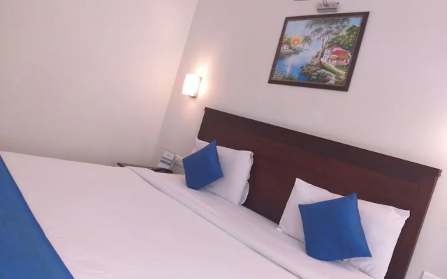 Clouds Valley Leisure Hotel