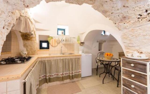 Trullo Oron Call