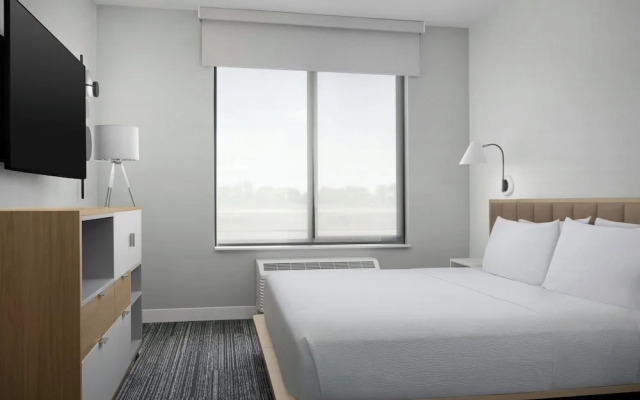 TownePlace Suites Sikeston