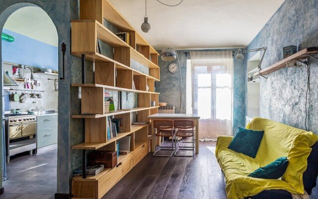 39 Via Belfiore