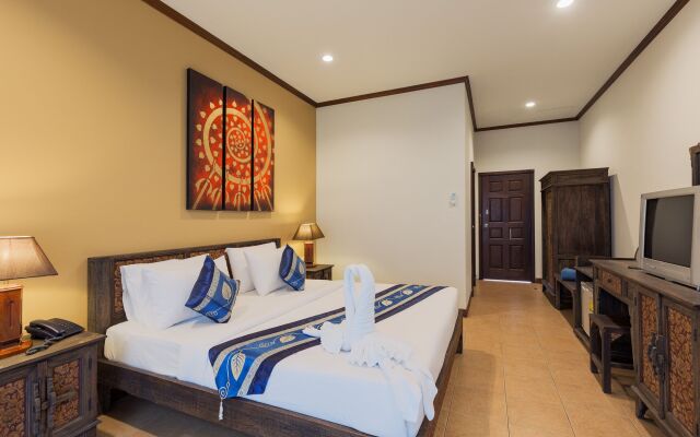 Seeka Boutique Resort