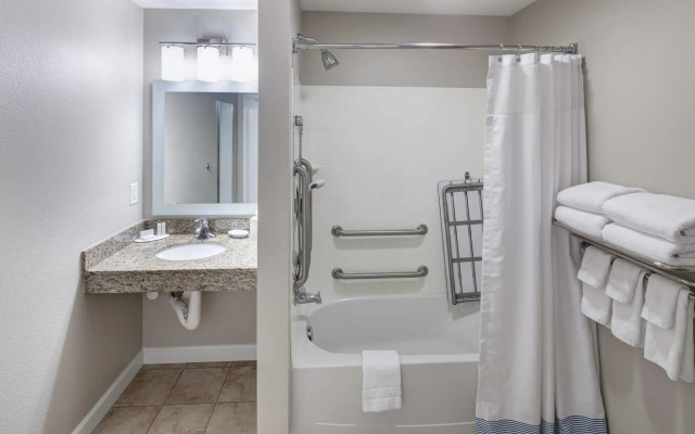 TownePlace Suites by Marriott Columbia Southeast/Ft Jackson