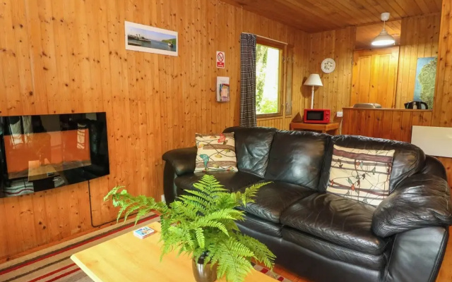Lodge 3 - "beech"