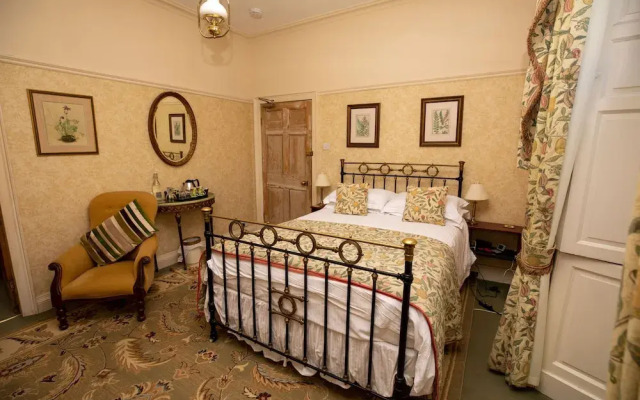 The Old Priory Guesthouse