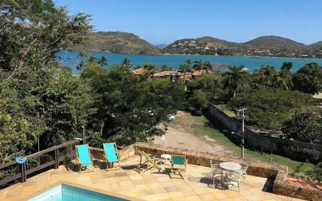 Pousada Encanto de Buzios