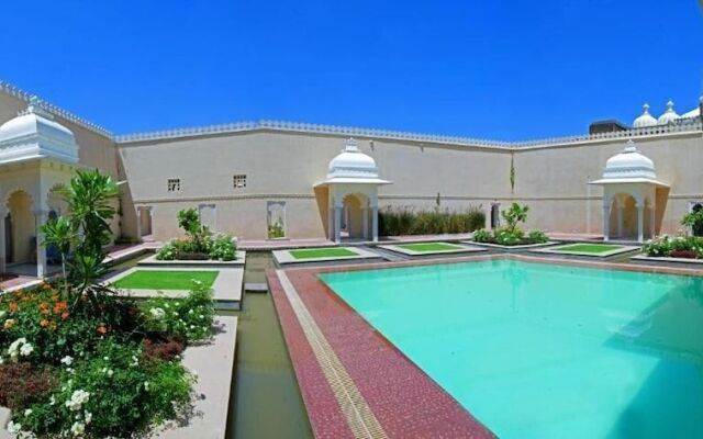 Sardargarh Heritage Hotel