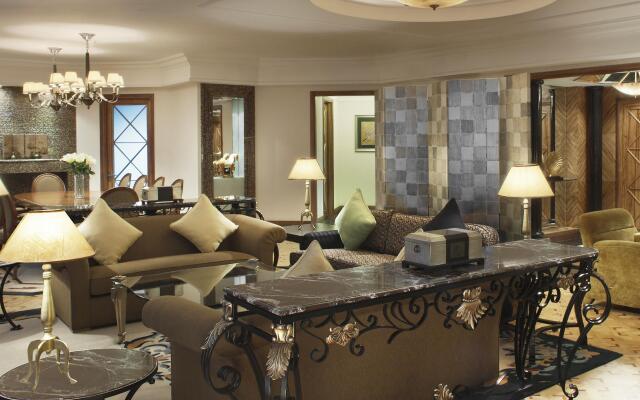Sheraton Xian Hotel