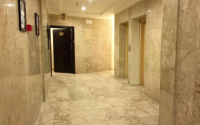Qasr Alriyadh Hotel Apartments