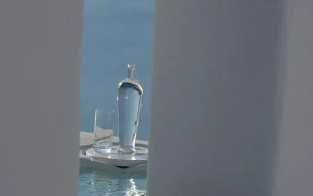 Aspaki Exclusive Hotel