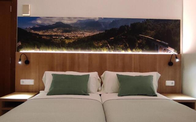 Hostal Nadal