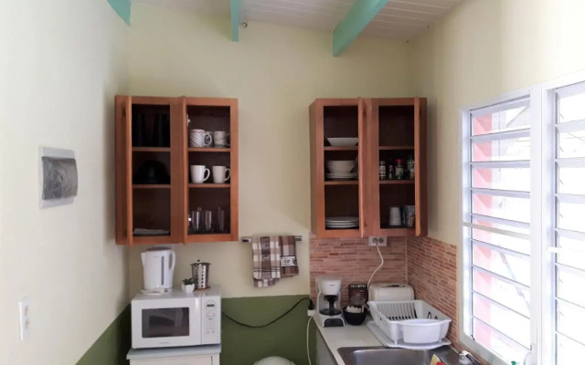 White Sand Apartment