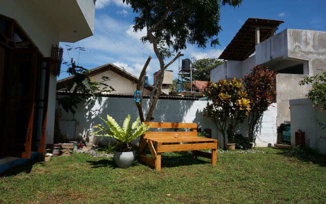 The Villa Negombo