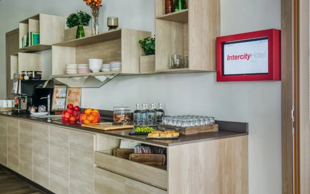 Intercityhotel Amsterdam Schiphol Airport