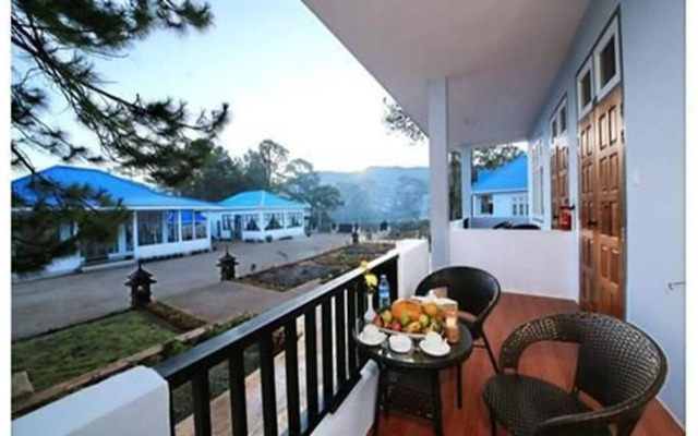 The Serenity Kalaw Hotel