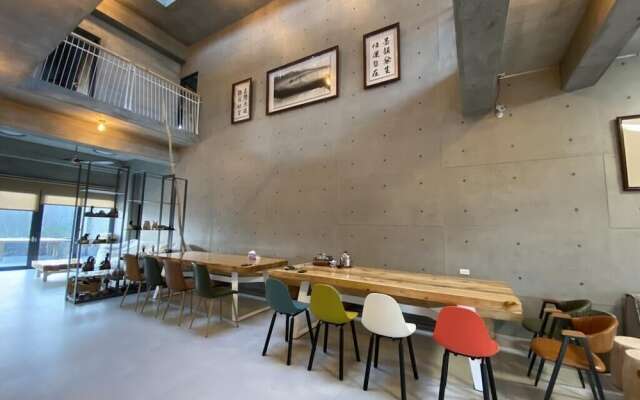 Green House Homestay