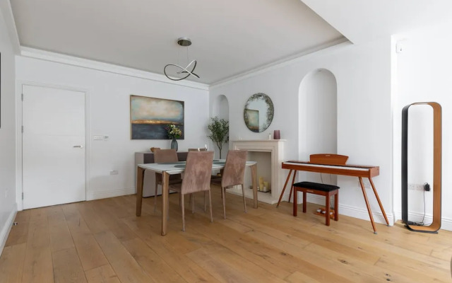 Priory Road III by Onefinestay