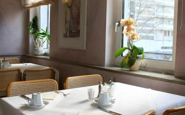 STADT-Hotel Lörrach