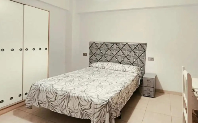 Belvilla by OYO Holiday Home in Almeria