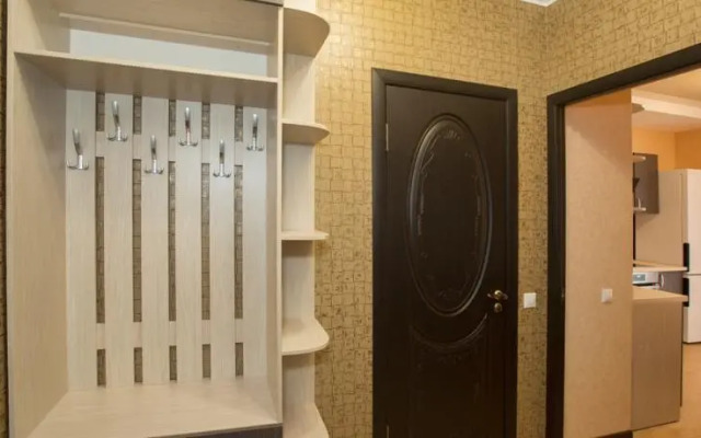 Myhomehotel на Красной 176-675