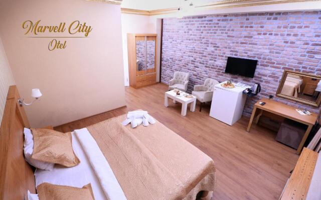 Marvell City Otel