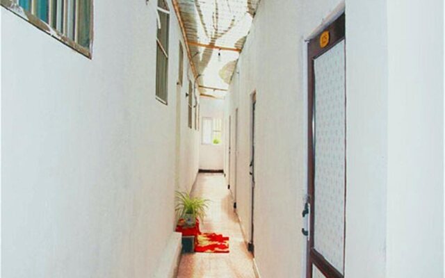 Huludao Xingcheng Pingshui Xiangfeng Family Inn